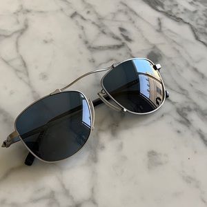 Matsuda Sunglasses - M3051